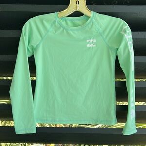Billabong Rash Guard